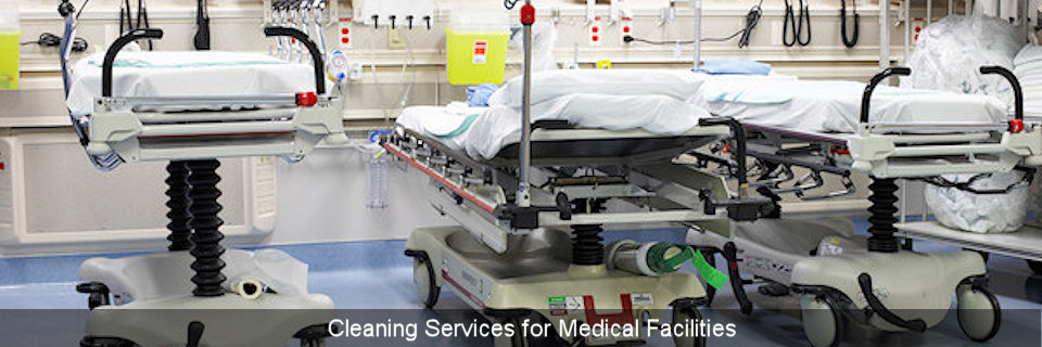 About DFW Building Maintenance - A Full Service Commercial Cleaning Company for DFW